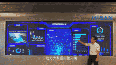电业成为人工智能AI的一个主要试炼场？